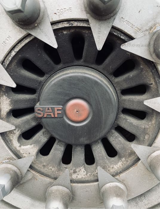 Цистерна  харчова пищевая для олії та харчових продуктів