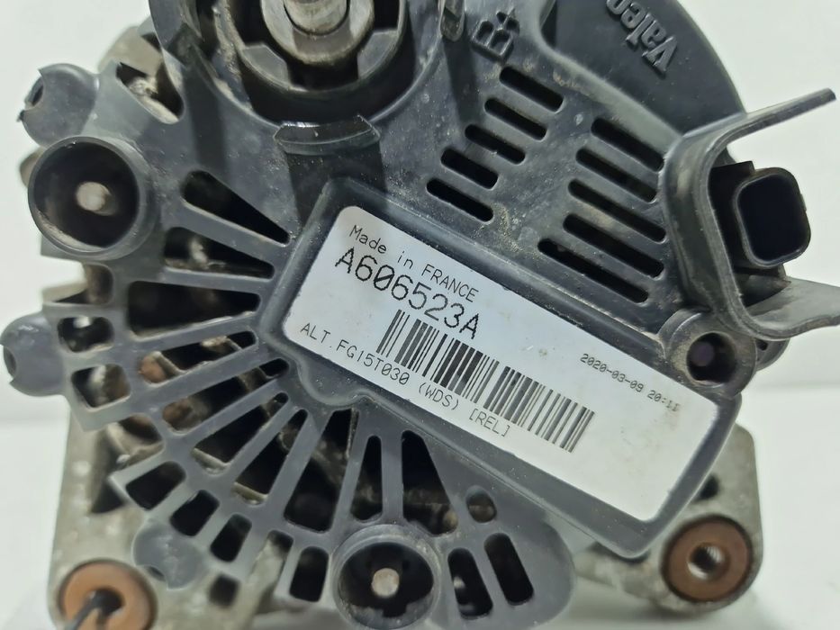 Alternador RENAULT Master III Combi (JV)