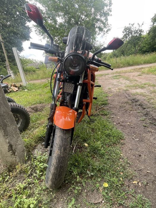 Продам Viper V200CR можливий обмін