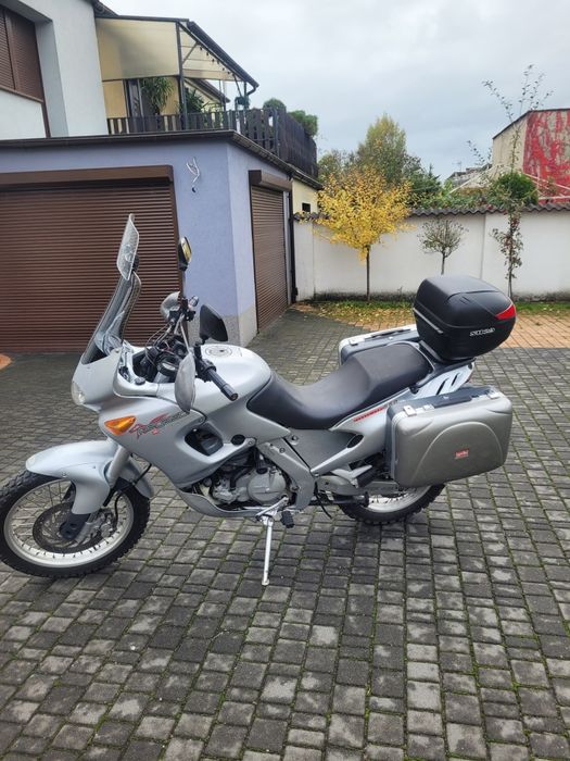 Aprilia Pegaso 650