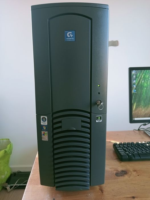 Komputer i5 3.3ghz 16GB RAM, 512SSD, 1TB HDD, GEFORCE GT730 2GB