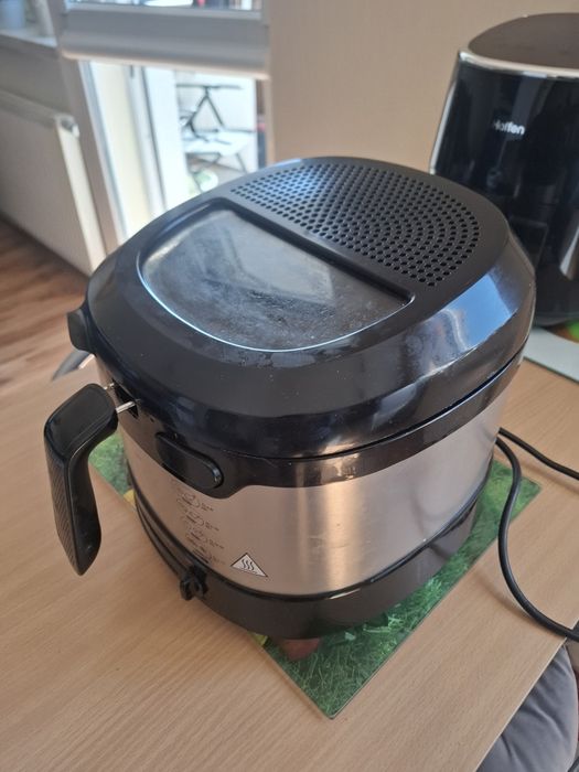 Frytkownica tefal