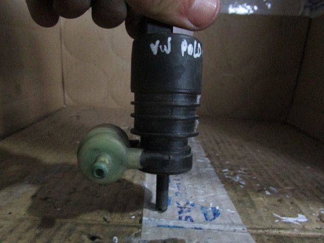 Motor de esguicho VOLKSWAGEN Polo (6N)