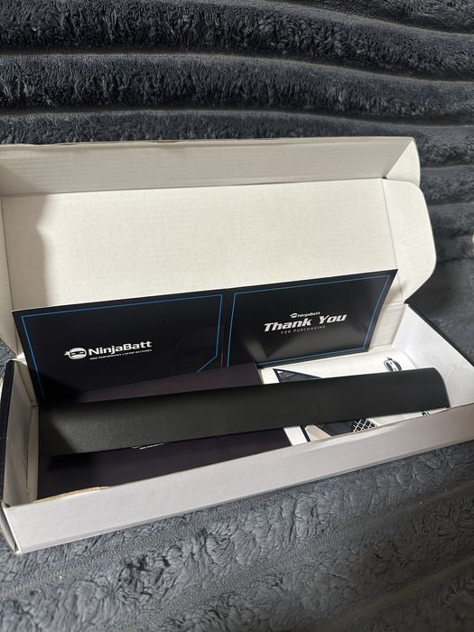 Батарея для ноутбука ninjabatt