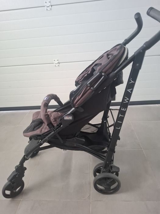 Carrinho de bebé Liteway