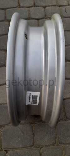 FELGA 16" 5 otw. grube mocne C330,C360, URSUS opony 6.00/6,50/7,50 -16