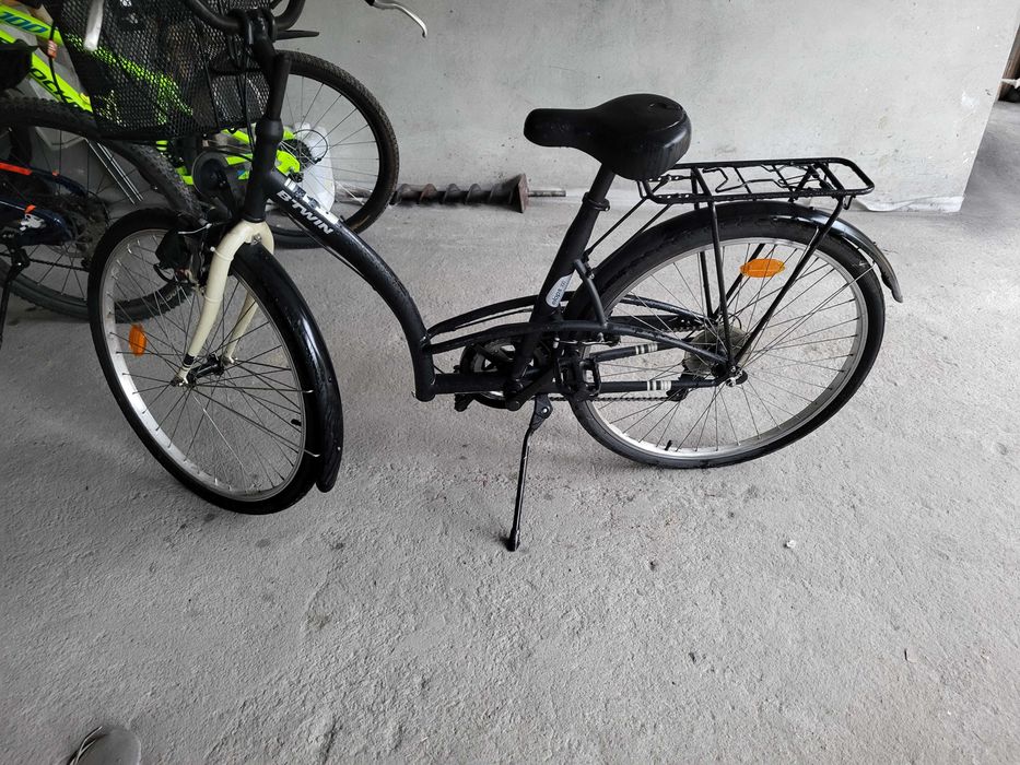 Rower btwin elops300