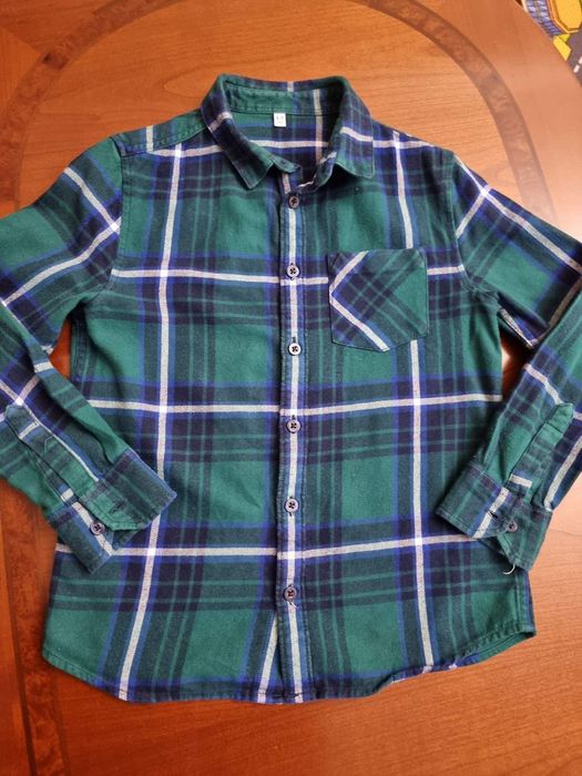 Сорочка дитяча  M & S.