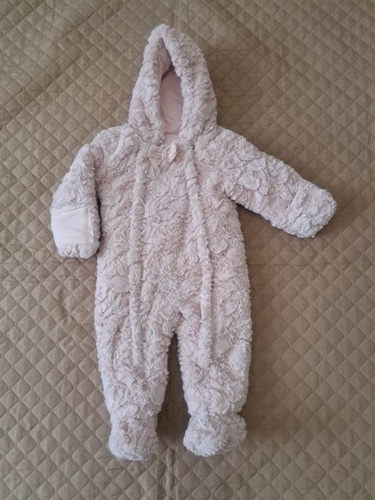 Комбинезон-Человек фирмы George 74-80, на 6-12 месяцев