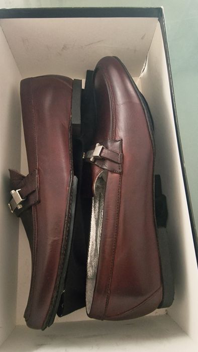 Sapatos Miguel Vieira