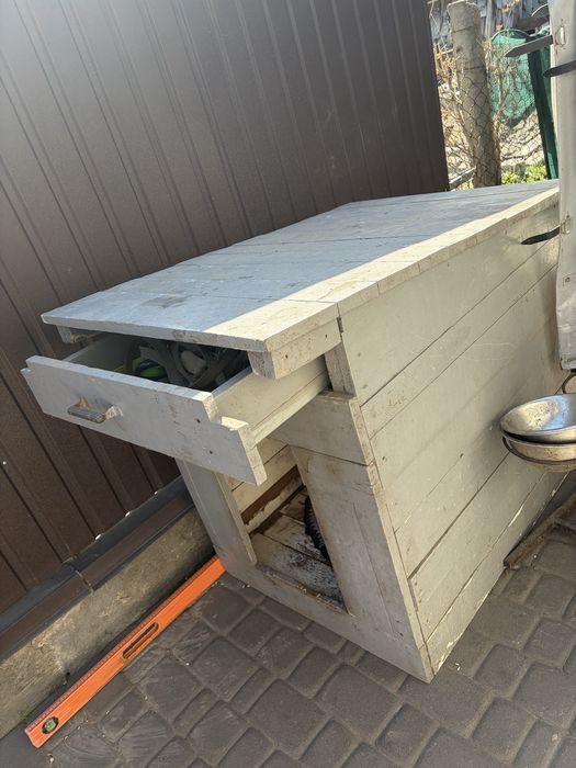 Будка для великой собаки