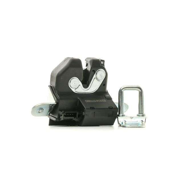 fechadura trinco tampa mala fiat 500 / fiat grand punto (novo)