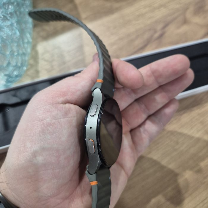 Smartwatch Samsung Galaxy Watch 7