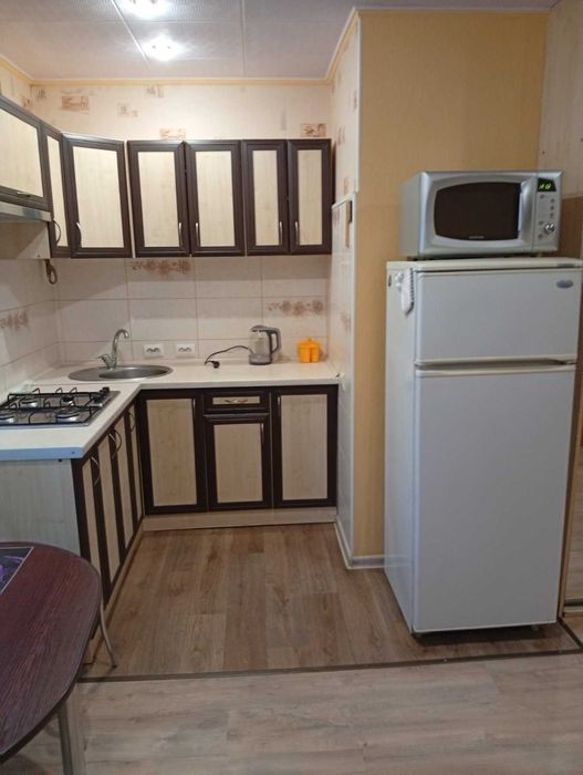 Здам 1к квартиру-студію