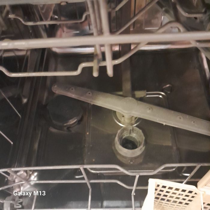 Zmywarka Beko DIN 5834