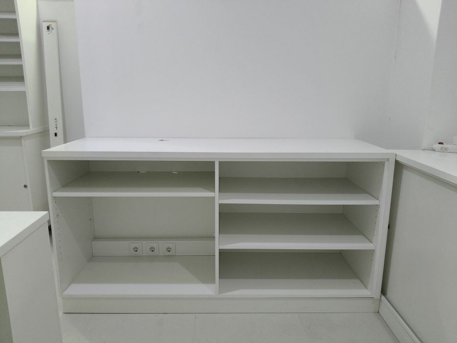 MÓVEIS ideal para comércio