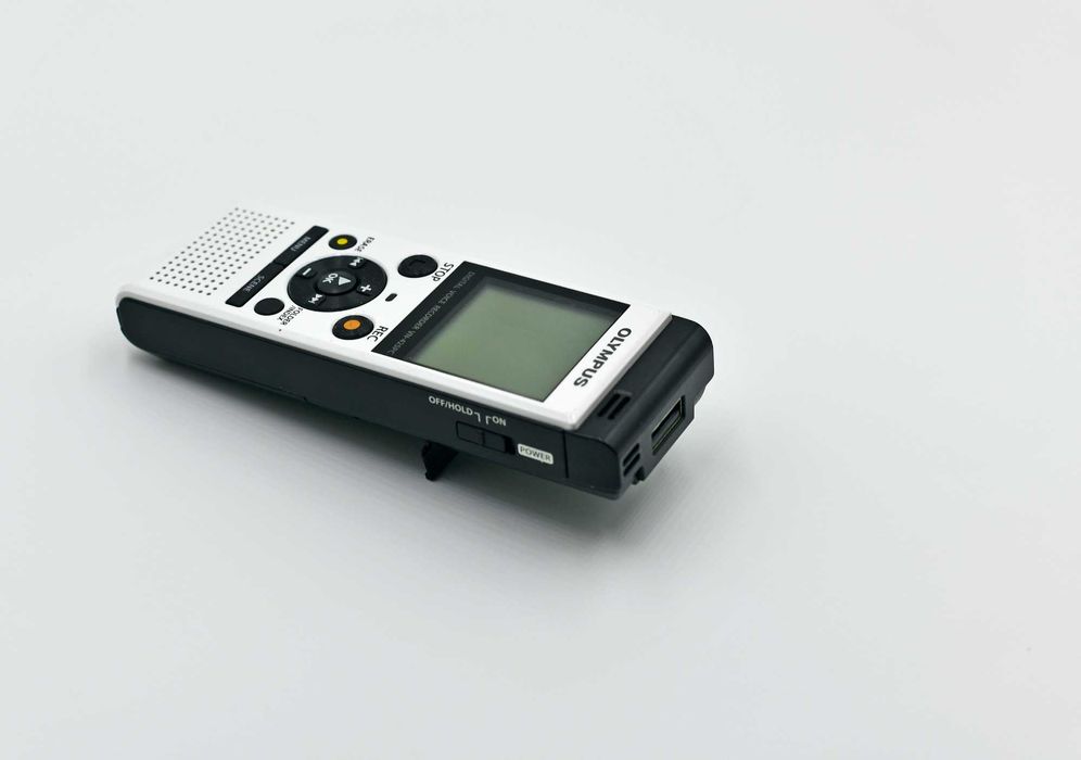 Цифровой диктофон Olympus VN-425PC 4GB