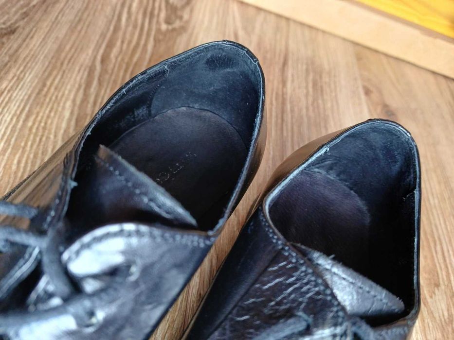 Buty męskie Wittchen 41