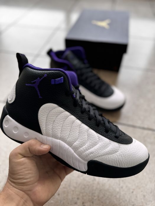 кроссовки Jordan Jumpman Pro .