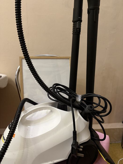 Пароочисник  Karcher