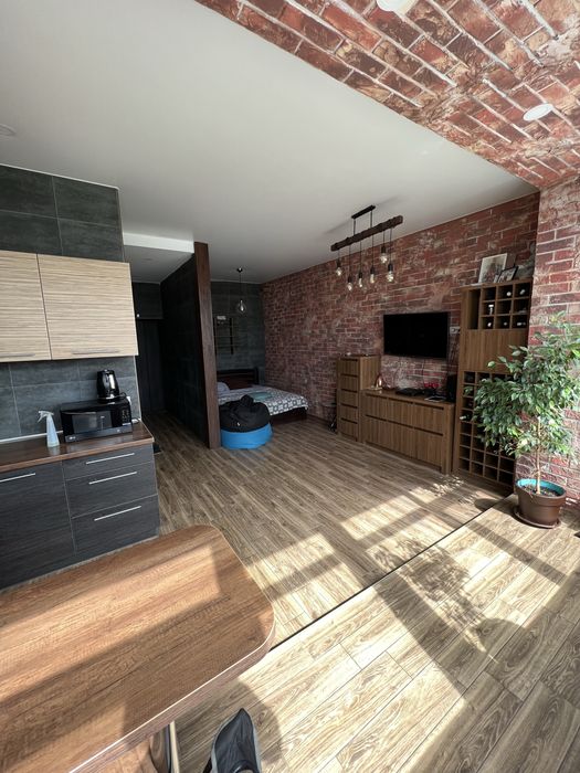 Продам квартиру от хозяина