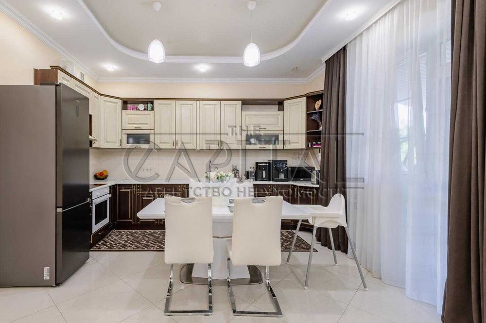 Продаж сучасного  будинку  280м2 Гатне Теремки Крюківщина