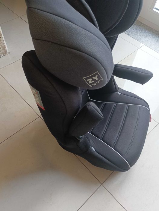 Vendo Cadeira Auto grupo 2/3