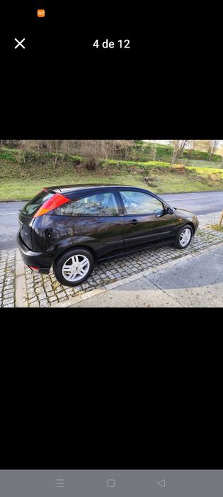 Vender carro comercial