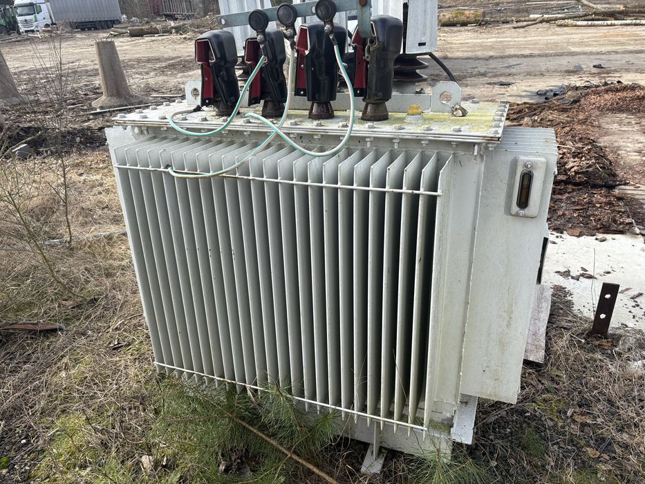 Transformator 250 kVa