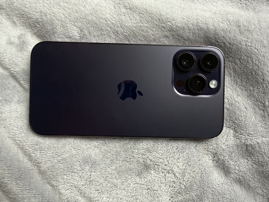 Iphone 14 PRO MAX 128 gb!! Stan idealny