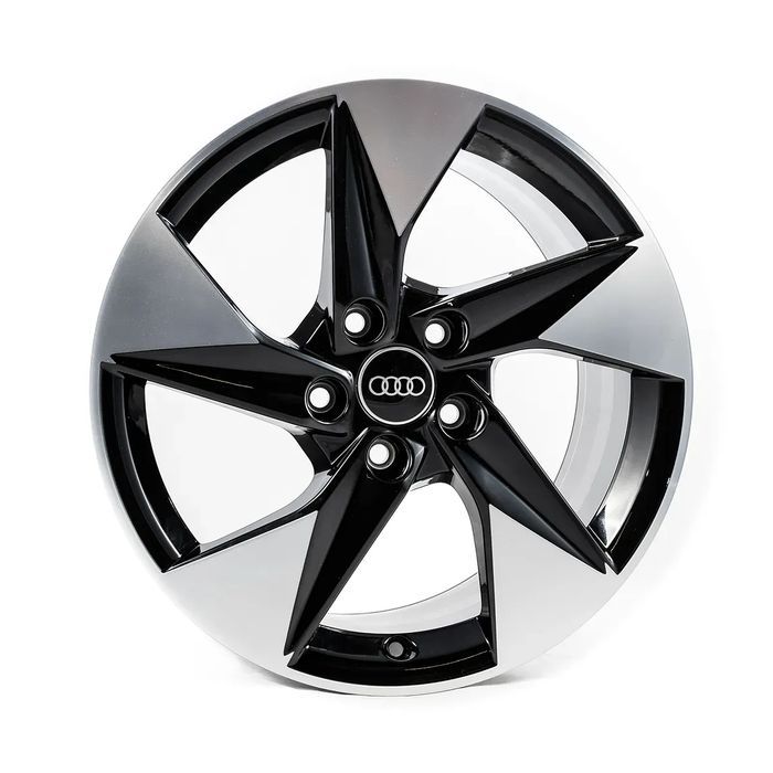 NOWE ORYGINALNE Felgi Audi 17" A3 A4 A6 A8 Q2 Q3 TT
