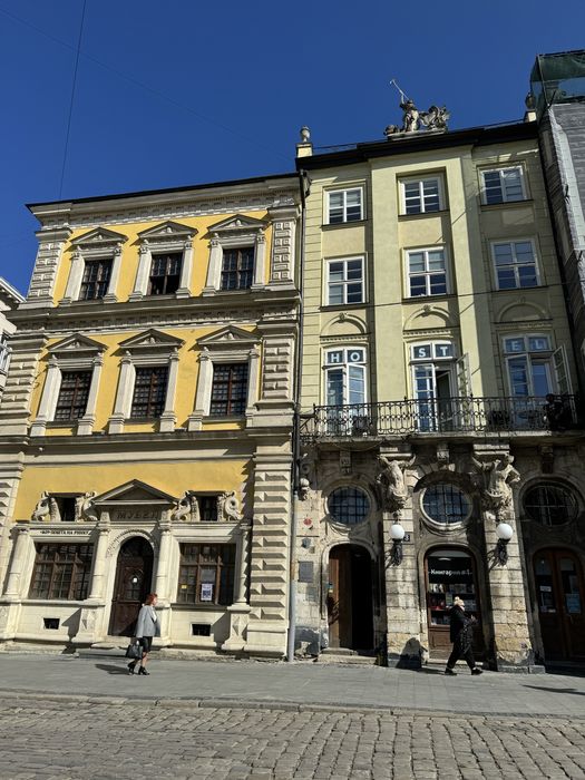 1-кімнатна квартира за адресою вул. Франка (площа 49 м²) - Atlanta.ua - фото 11