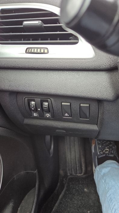 Renault Megane ||| 1.5 DCI 110cv