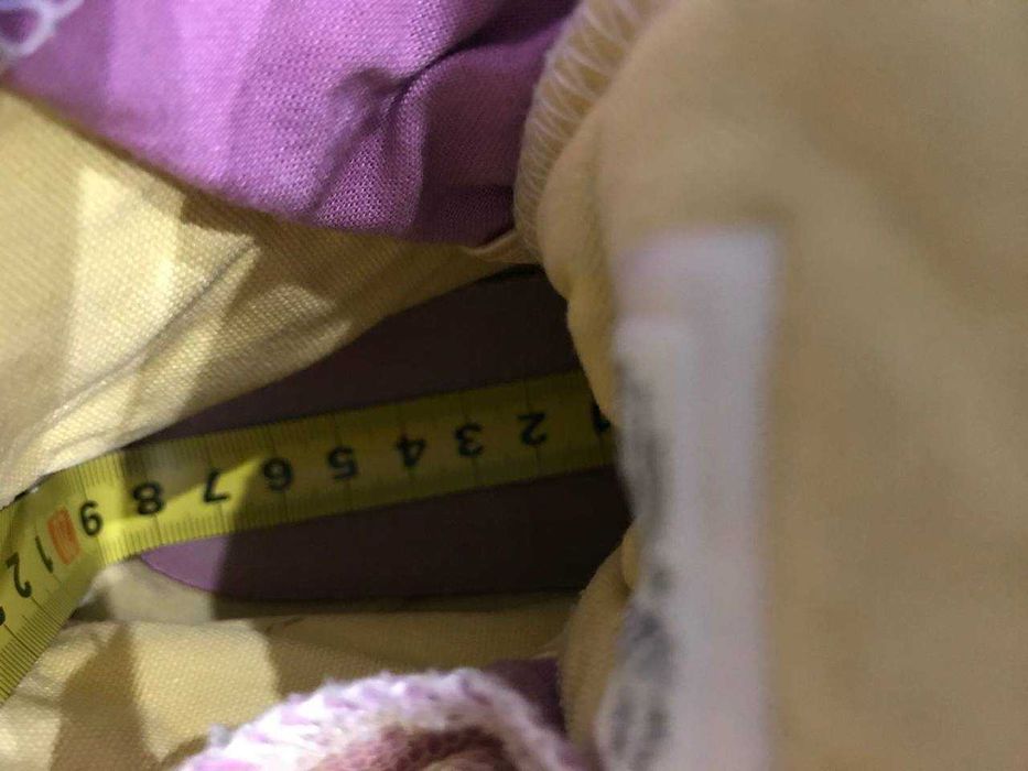 Кеды Converse детские