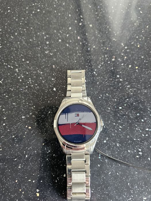 Smartwatch Tommy Hilfiger