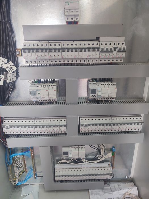 Будівельні та ремонтні роботи!