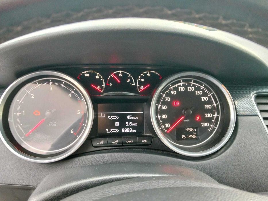 Carrinha peugeot 508 SW