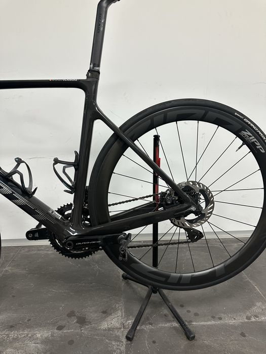 Bicicleta Scott Addict Rc Pro