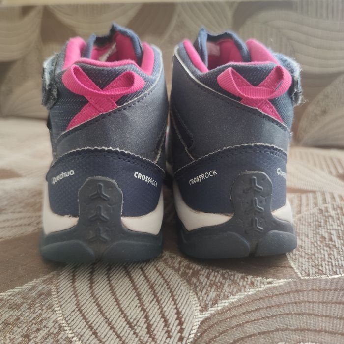 Quechua, 34р, б/у