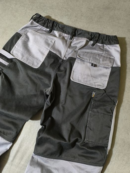 Штани Engelbert Strauss робочий одяг спецодяг