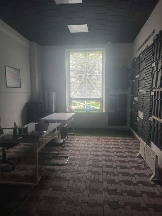 Оренда світлого офісного приміщення | 50 м² | Центр | Без комісії