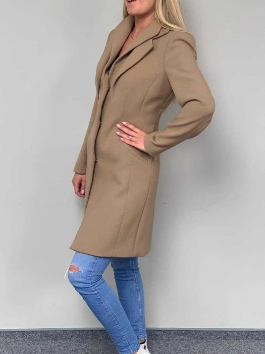 Płaszcz Trussardi rozm. 36