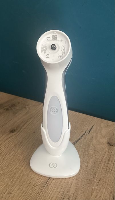 LumiSpa NuSkin technologia do oczuszczania twarzy