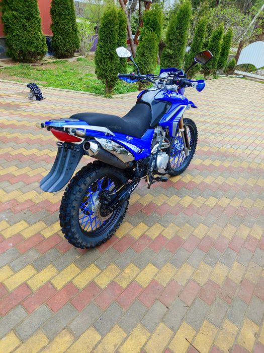 Вайпер  250  L  стан сів поїхав
