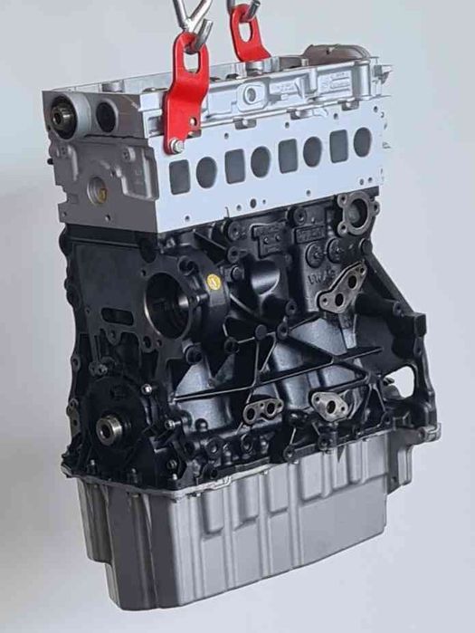 Motor Completo VW MULTIVAN T6 2.0 TDI (75 kW / 102 cv) [04.2015 - 12.2019]