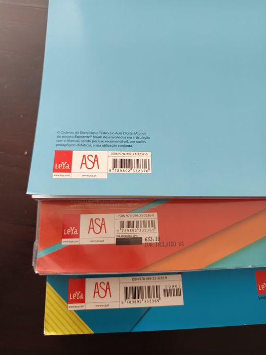 Expoente 10 matemática