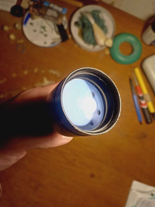 Приціл, 6х, Японія з 90-х років