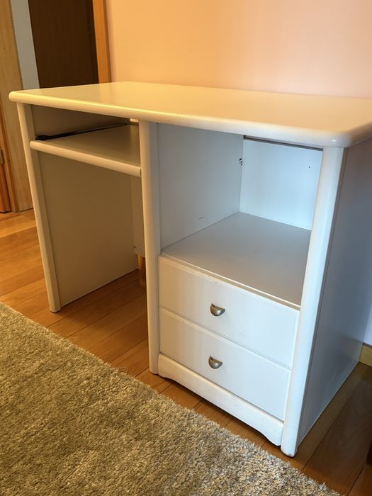 Secretaria  de escritorio