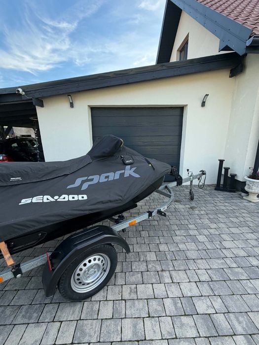 Seadoo spark  90