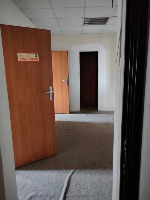 Оренда офісно-виробничого приміщення. 105 м2. Магнітогорська 1